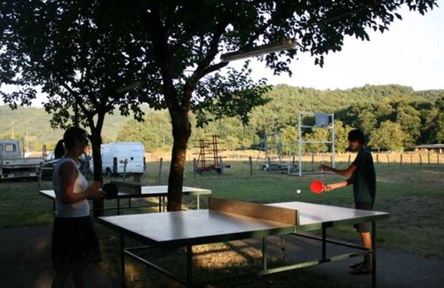Monceaux-sur-Dordogne House | Camping 4 étoiles - ef0bhi