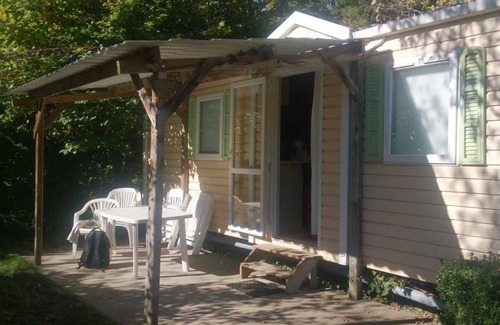 Monceaux-sur-Dordogne House | Camping 4 étoiles - ef0bic
