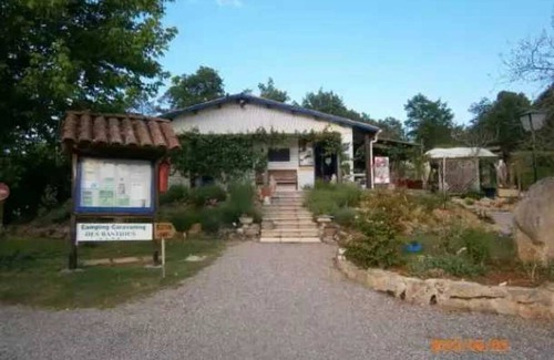 Salles House | Camping 4 étoiles - Parc aquatique - eee0ic