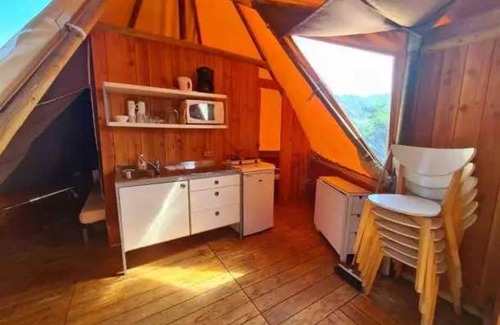Estipouy House | Camping 4 étoiles - Piscine - eed0aa