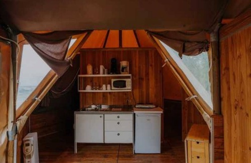 Estipouy House | Camping 4 étoiles - Piscine - eed0aa