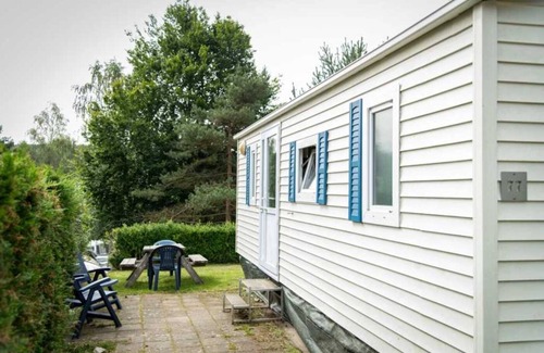 Bournoufay House | Camping 4 étoiles - Piscine - cca0hfg