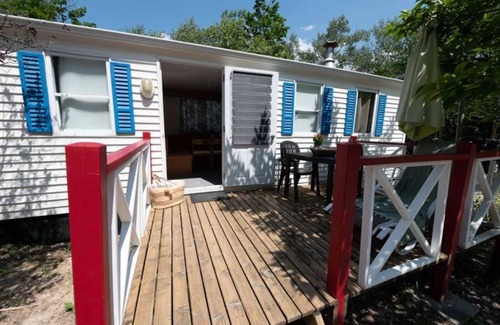 Die House | Camping 4 étoiles - Piscine - ccaifhh