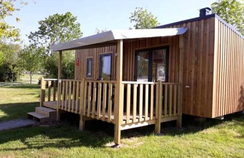 Aubigny-les-Clouzeaux House | Camping 4 étoiles - Piscine - eecb00