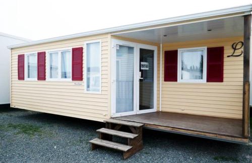 San Jose Other | Camping Albergue Tau