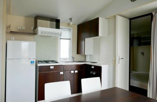 San Jose Other | Camping Albergue Tau