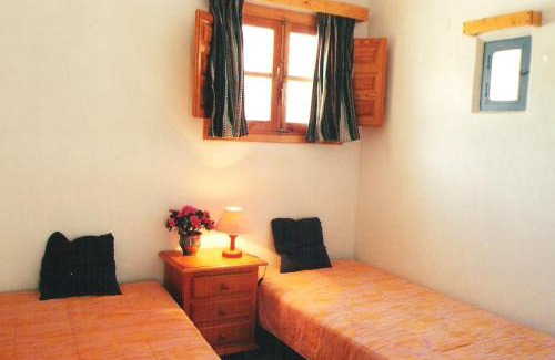 San Jose Other | Camping Albergue Tau