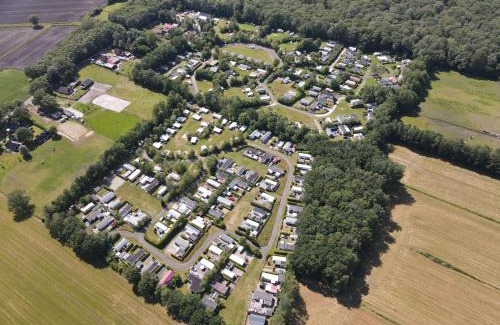 Appelscha Other | Camping Alkenhaer Appelscha Blokhut Basic