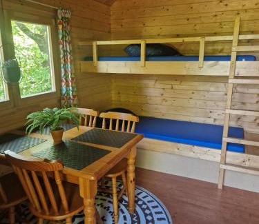 Appelscha Other | Camping Alkenhaer Appelscha Blokhut Basic