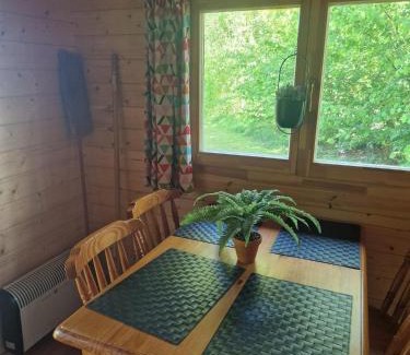 Appelscha Other | Camping Alkenhaer Appelscha Blokhut Basic