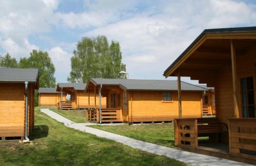 Frantiskovy Lazne Other | Camping Amerika
