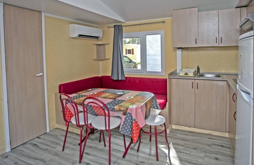 Pamiers House | Camping *** Apamea - Cottage 4 Rooms 6 People