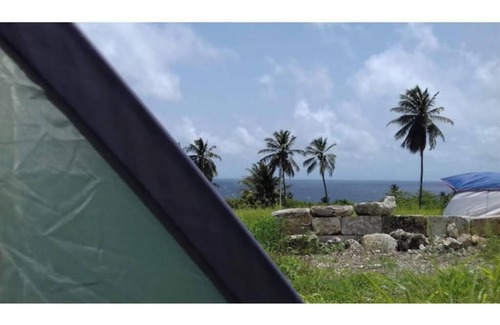Newcastle RV Rental | Camping Barbados - Bring Your Own Tent - Groups 2
