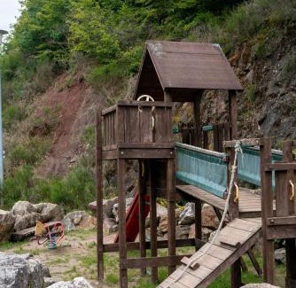 Bockenau Other | Camping Bockenauer Schweiz