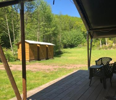 Bockenau Other | Camping Bockenauer Schweiz