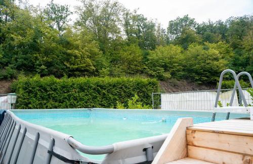 Bockenau Other | Camping Bockenauer Schweiz