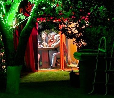 Crisan Other | Camping Casuta Mihaela