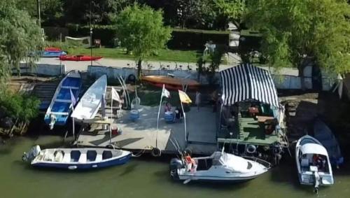 Crisan Other | Camping Casuta Mihaela