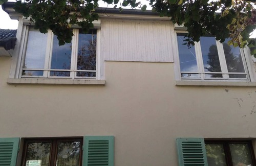 Saint-Honore-les-Bains Apartment | Camping des Bains * - Apartment n°2 - 2 bedrooms 2 to 4 people - 2 pers. included in the tariff