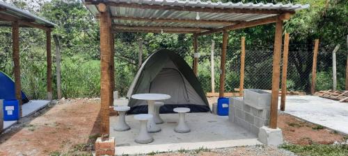 Aguas da Prata Hotel | Camping e Pousada Paiol