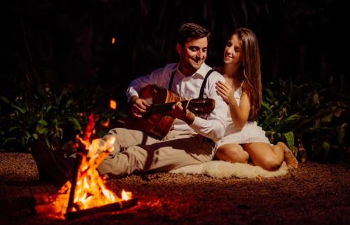 Aguas da Prata Hotel | Camping e Pousada Paiol