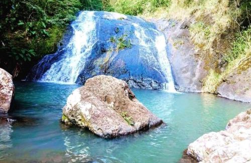 Aguas da Prata Hotel | Camping e Pousada Paiol