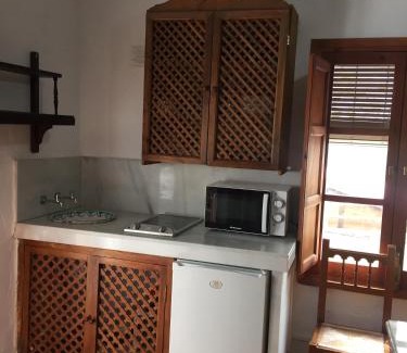 La Taha Other | Camping El Balcon de Pitres