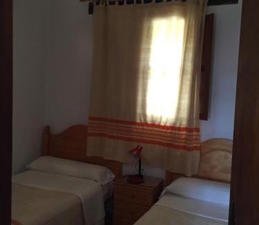 La Taha Other | Camping El Balcon de Pitres