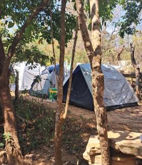 Sao Thome das Letras Other | Camping em Casa João e Maria STL