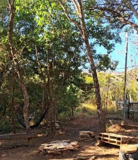 Sao Thome das Letras Other | Camping em Casa João e Maria STL