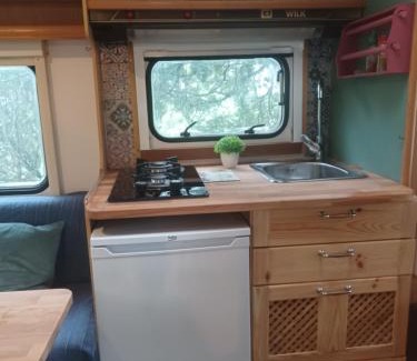 Tarifa Other | Camping en Molino Dorado