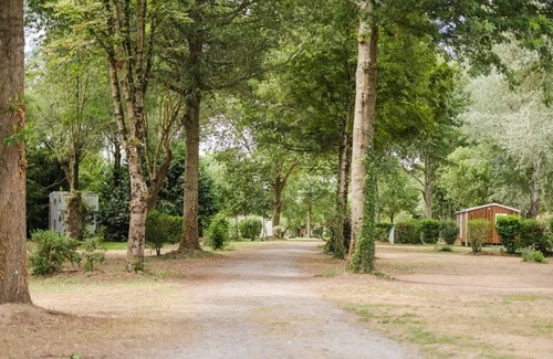 Saint-Julien-de-Concelles House | Camping Seasonova du Chêne * - 1 BEDROOM COTTAGE - Short stay 2 people
