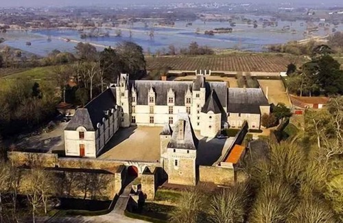 Saint-Julien-de-Concelles House | Camping Seasonova du Chêne * - 1 BEDROOM COTTAGE - Short stay 2 people