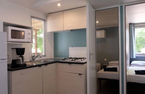 Marina di Bibbona House | Camping Free Beach by Interhome