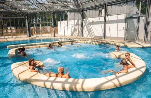 Piriac-sur-Mer House | Camping - Funpass inclus - Piscine - ccaegaf