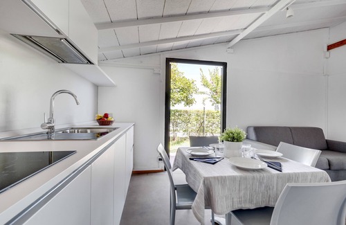 Fusina RV Rental | Camping Fusina