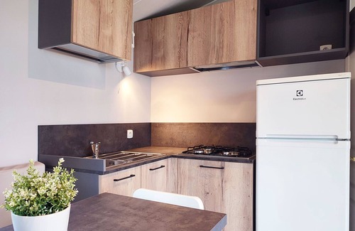 Fusina RV Rental | Camping Fusina