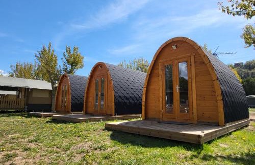 Montferrer Other | Camping Gran Sol