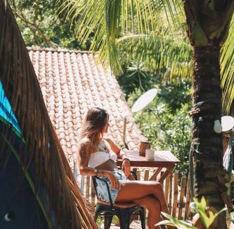 Porto Novo Other | Camping Green house