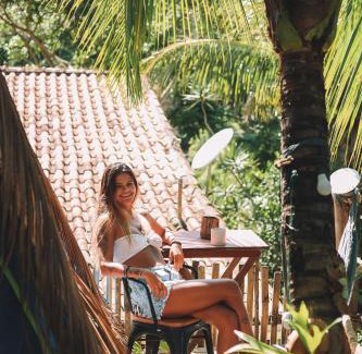 Porto Novo Other | Camping Green house