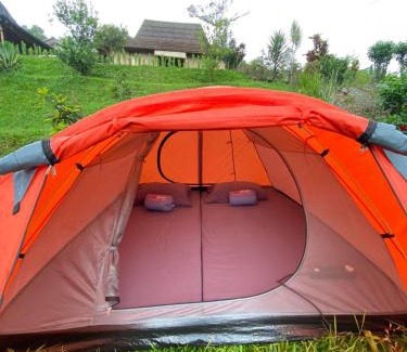 Cijeruk Other | Camping Ground Kebun Teduh Cijeruk