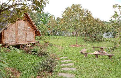 Cijeruk Other | Camping Ground Kebun Teduh Cijeruk