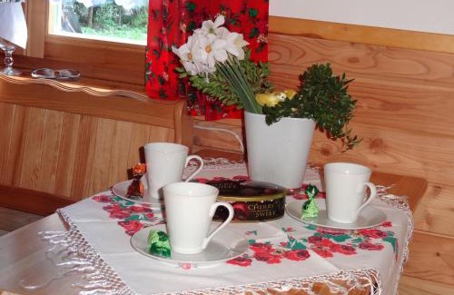 Zakopane House | Camping Harenda Pokoje Gościnne i Domki