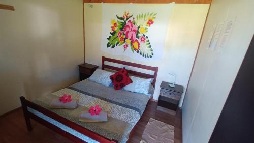 Hanga Roa Other | Camping Hostal Tipanie Moana Aeropuerto Centro