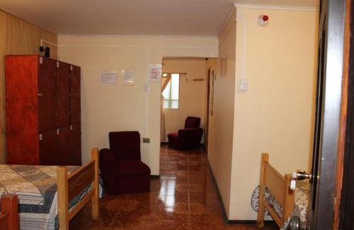 Hanga Roa Other | Camping Hostal Tipanie Moana Aeropuerto Centro