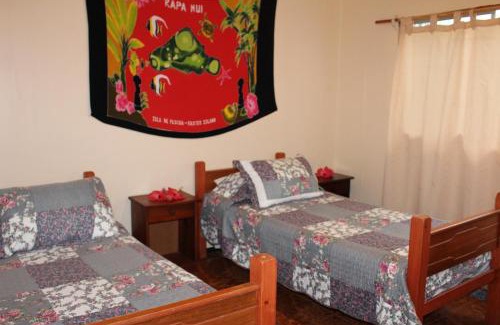 Hanga Roa Other | Camping Hostal Tipanie Moana Aeropuerto Centro
