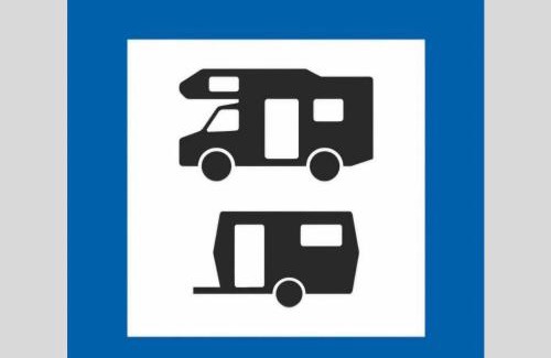 Carpin Other | Camping - Idyllischer Wohnmobilstellplatz in der Mecklenburgischen Seenplatte#Mecklenburg-Vorpommern #See #Landleben