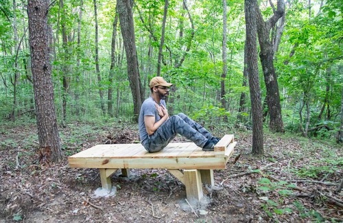 Trenton RV Rental | Camping is for Everyone, Wanderland is for you.