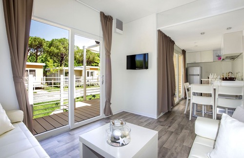 Le Rocchette RV Rental | Camping Village Baia Azzurra