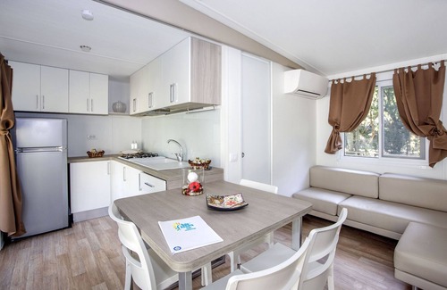 Le Rocchette RV Rental | Camping Village Baia Azzurra